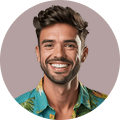 bg client review