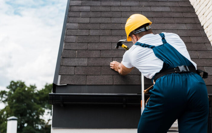 Roof Repair