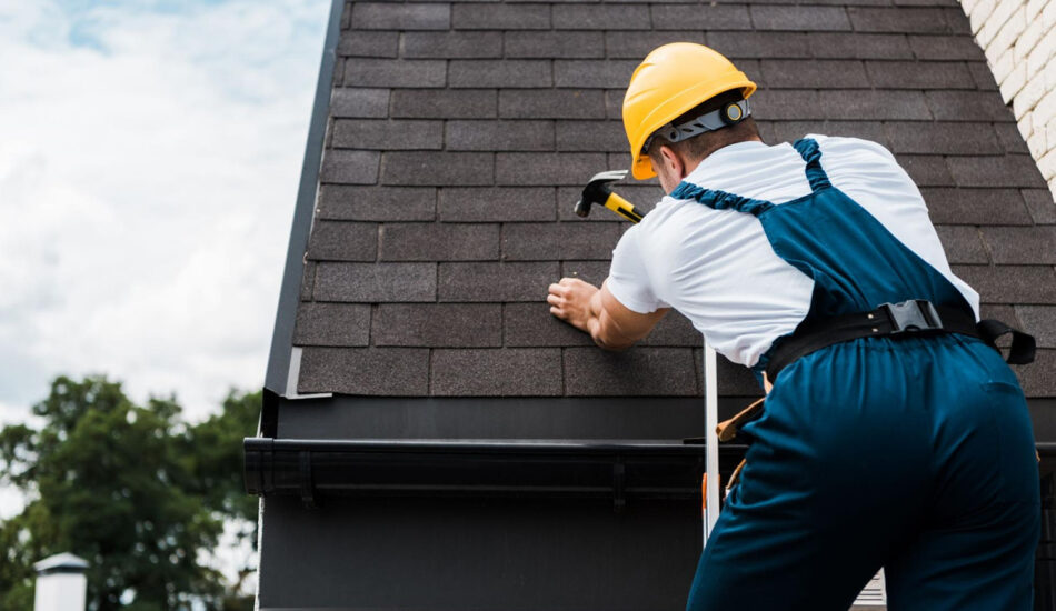 Roof Repair