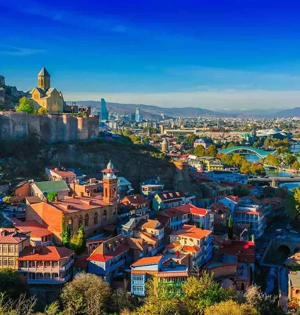 Georgia