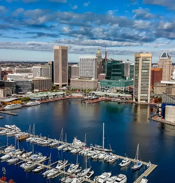 Maryland