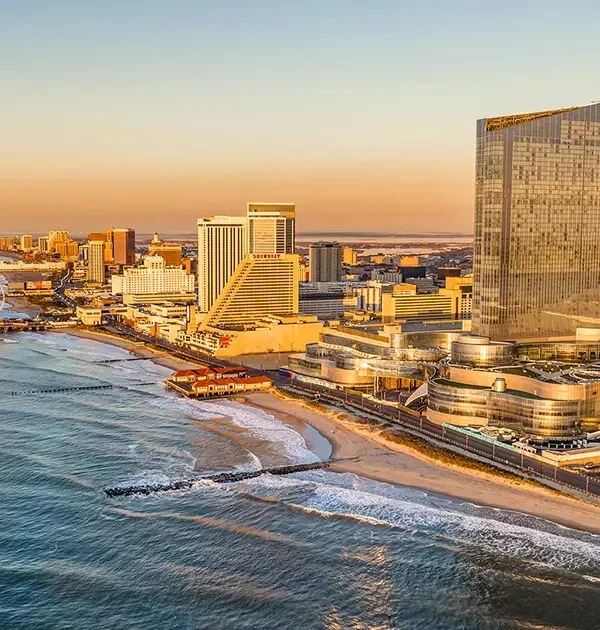 New Jersey