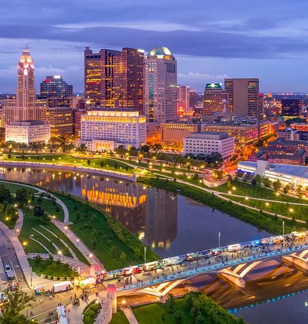 Ohio