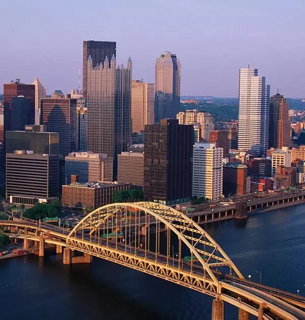 Pennsylvania