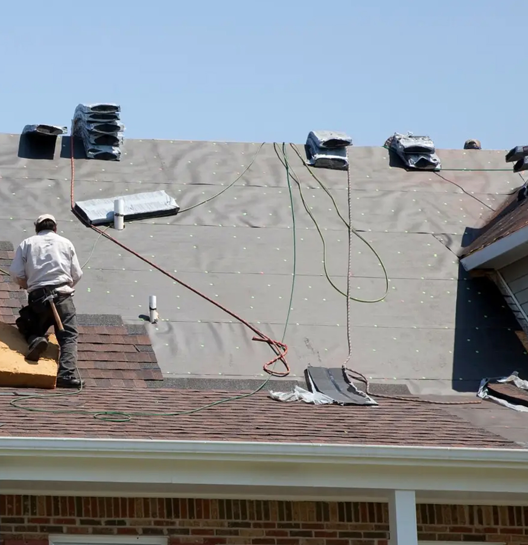 Quick Roofers USA 2