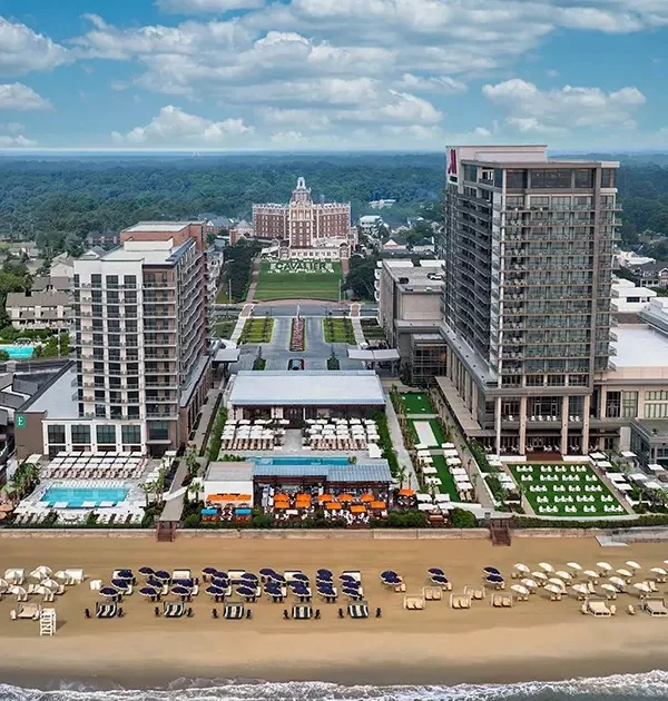 Virginia Beach