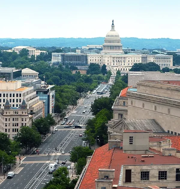 Washington DC